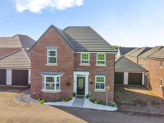 House for sale in St. Athan, Flemingston