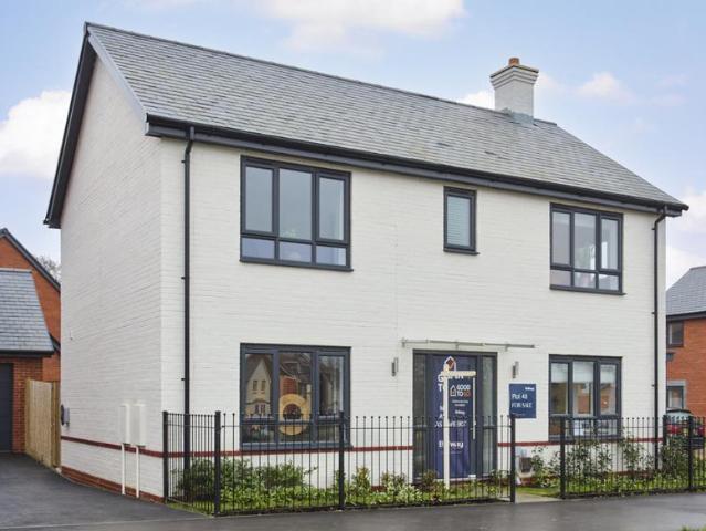 House for sale in Boorley Green, Eastleigh