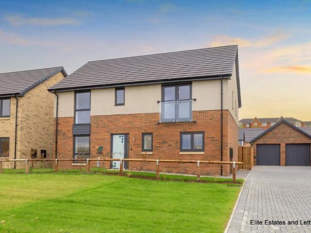 House for sale in West Rainton