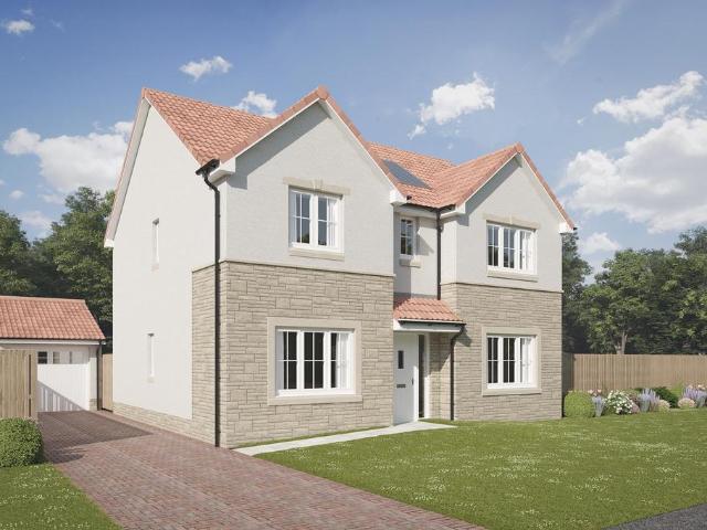 House for sale in Hilltown, Danderhall