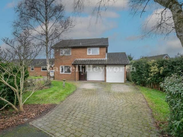 House for sale in Tanterton, Higher Bartle