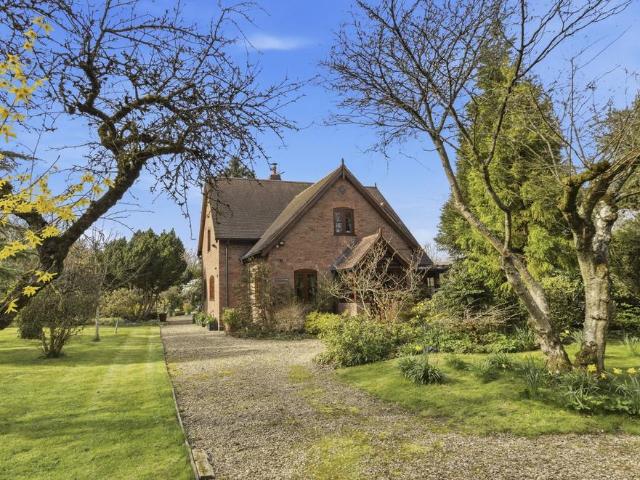 House for sale in Bosbury