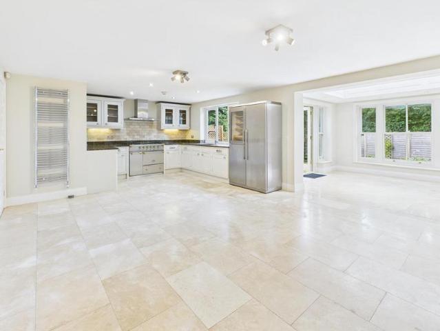 House for sale in Dore, South Yorkshire