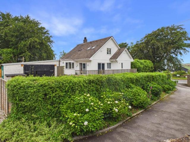 House for sale in Barcelona, Cornwall