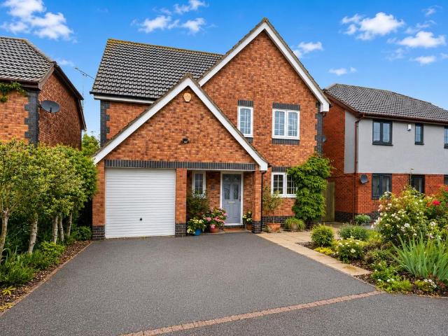 House for sale in Maldon, Essex