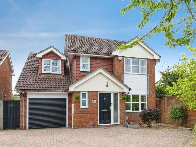House for sale in Shenley Brook End, Isle Of Man