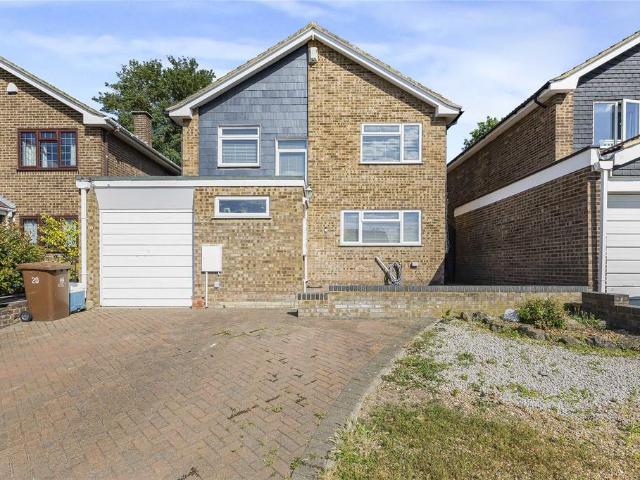 House for sale in Cliffe Woods