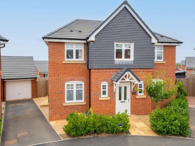 House for sale in St. Georges and Priorslee, Telford