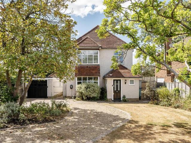 House for sale in Westborough, Surrey