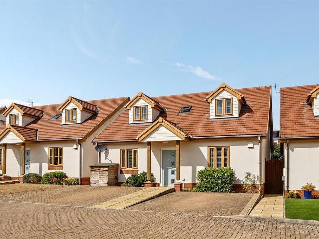 House for sale in Hanham Abbots