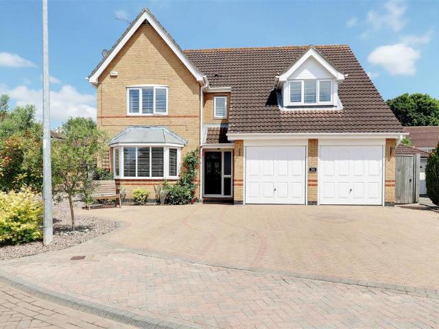 House for sale in Elloughton-cum-Brough, Elloughton
