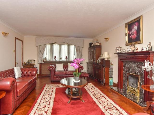 House for sale in Merryman's Hill, Swale