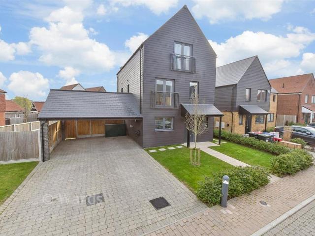 House for sale in The Bridge, Kent