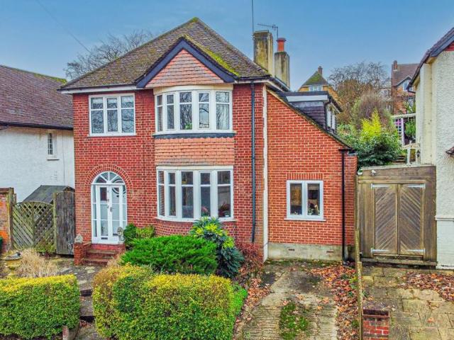 House for sale in Pouchen End, Isle Of Man