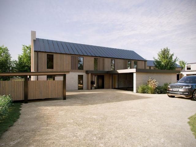 House for sale in Barton In Fabis, East Midlands