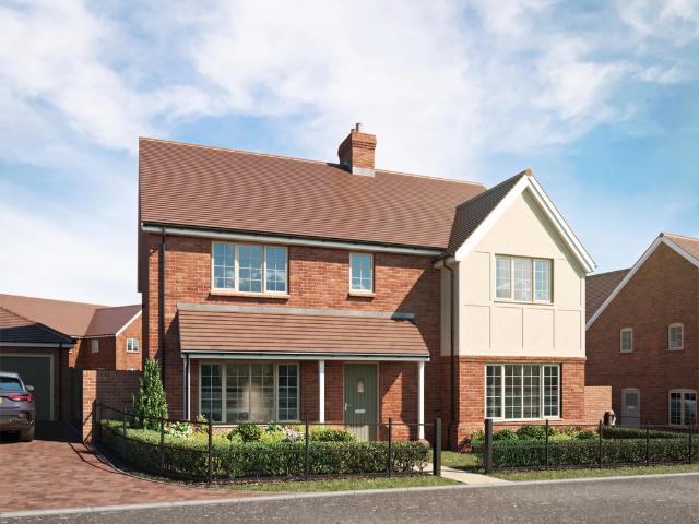 House for sale in Felsted, Duton Hill