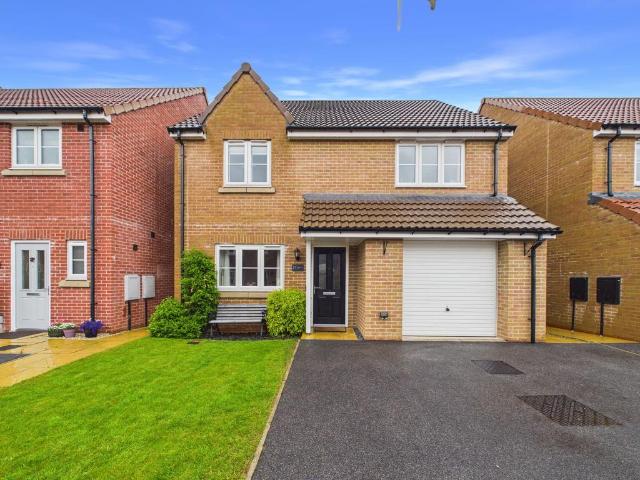 House for sale in Driffield, East Riding Of Yorkshire