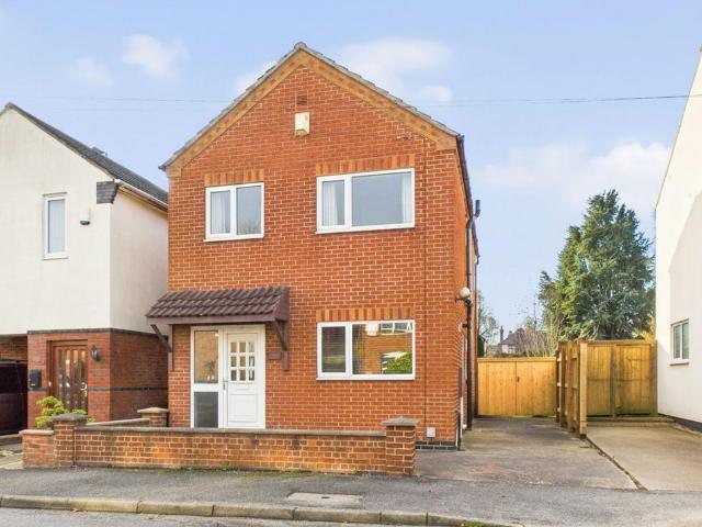 House for sale in Gedling, Isle Of Man