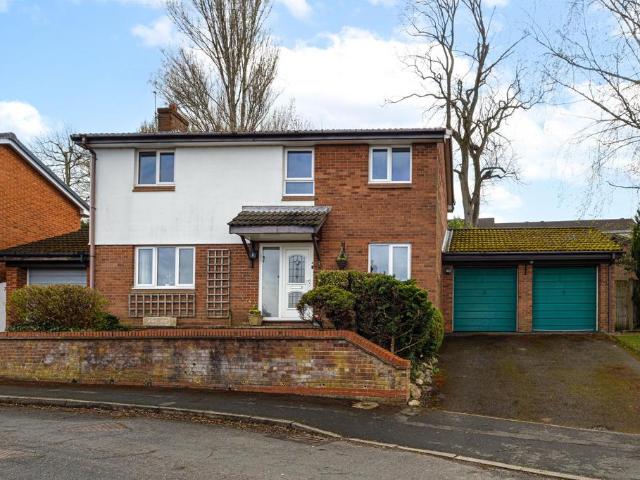 House for sale in Greenbank, Leftwich