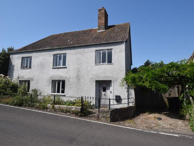 House for sale in Stogursey, Somerset