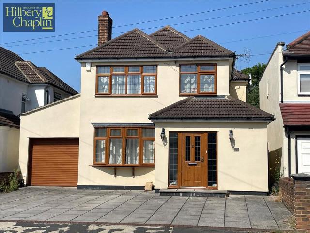 House for sale in Gidea Park, Greater London