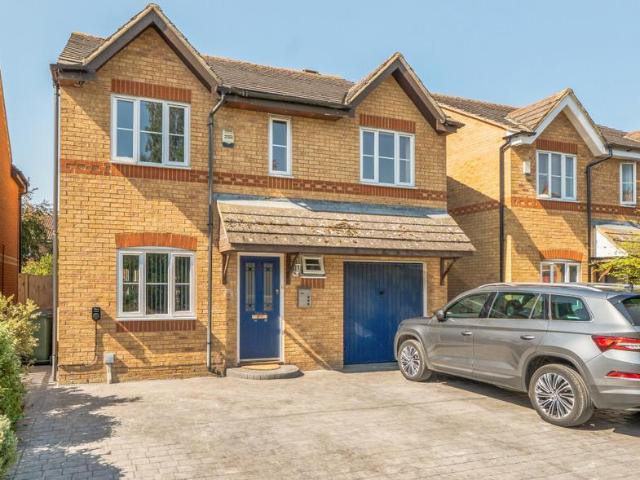 House for sale in Evershot, Oxfordshire