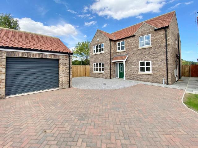 House for sale in Driffield, East Riding Of Yorkshire