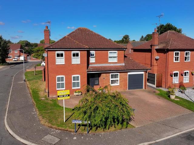 House for sale in Kirton CP, Boston