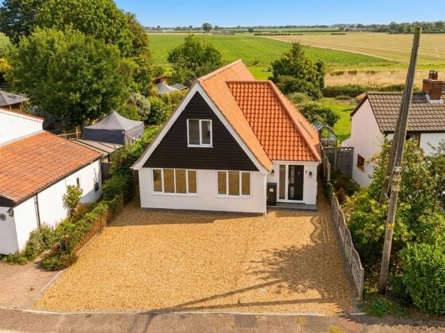 House for sale in Southwood, Crostwick