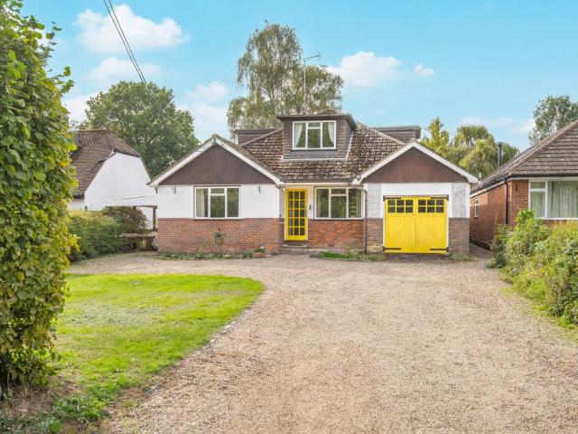 House for sale in Radnage, Buckinghamshire