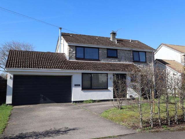House for sale in Wookey