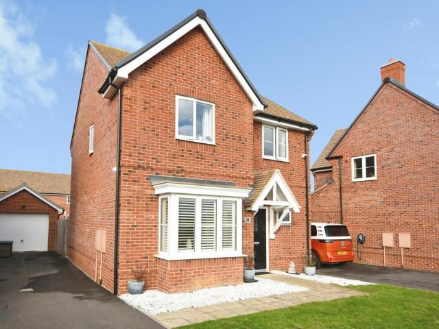 House for sale in Boreham, Chelmsford
