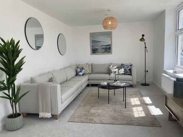 House for sale in Llangain, Wales