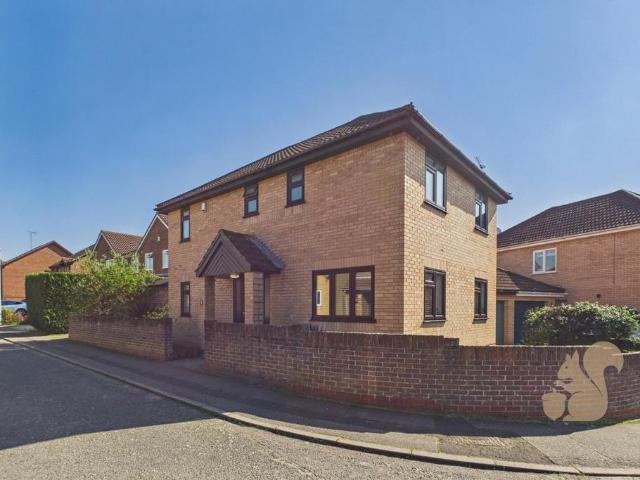 House for sale in Highwoods, Fordham Heath
