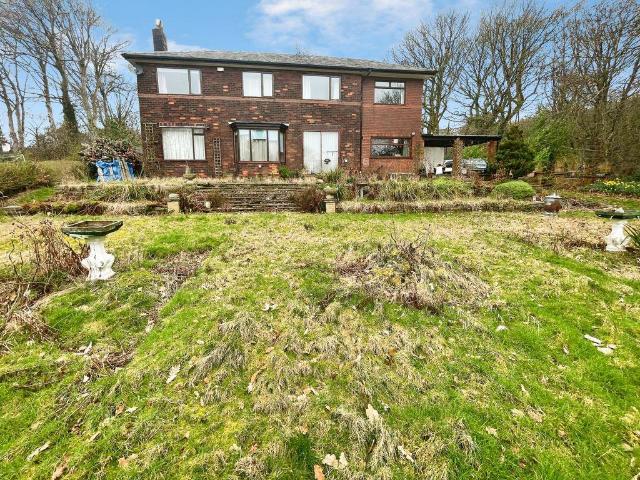 House for sale in Markland Hill, Lee Bank