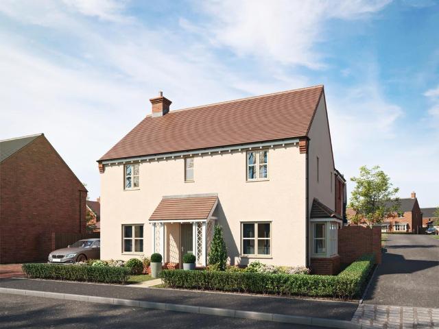 House for sale in Felsted, Duton Hill