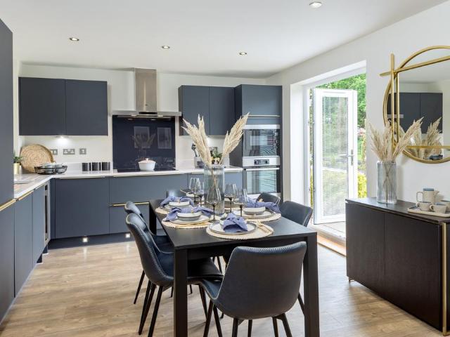 House for sale in Saltash, Cornwall