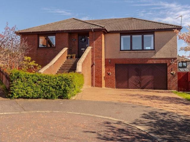 House for sale in Seafield, Scotland