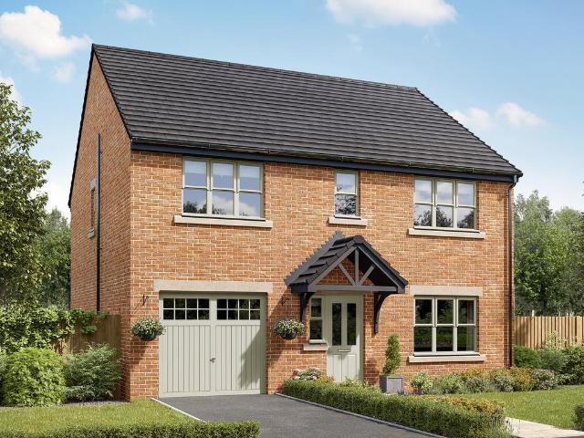 House for sale in Killinghall, North Yorkshire