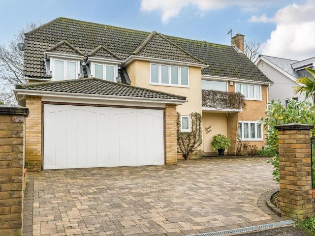 House for sale in Fleetend, Fareham