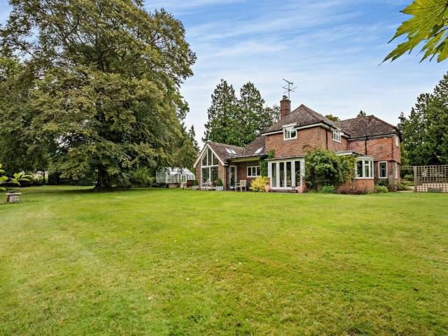 House for sale in Upton Folly, Upton Lovell
