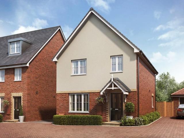 House for sale in Cattawade, Chelmondiston