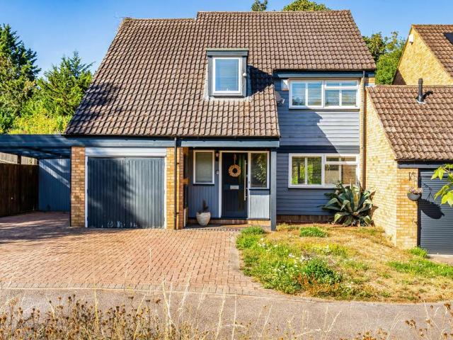 House for sale in Sulham, West Berkshire