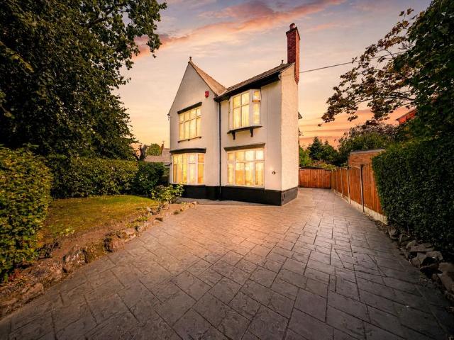 House for sale in Castle, Leftwich