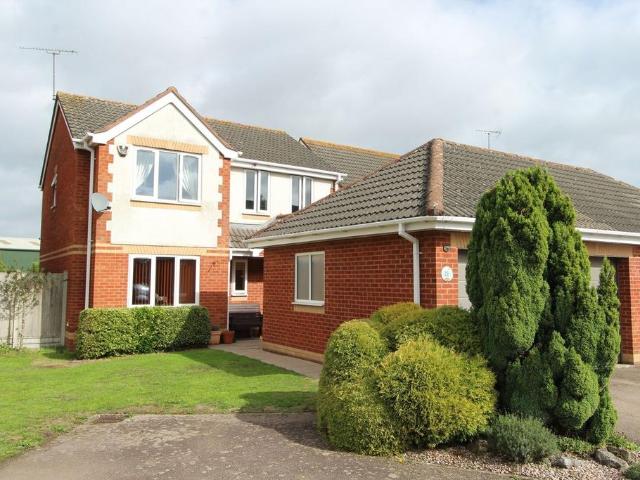House for sale in Claybrooke Magna, Harborough