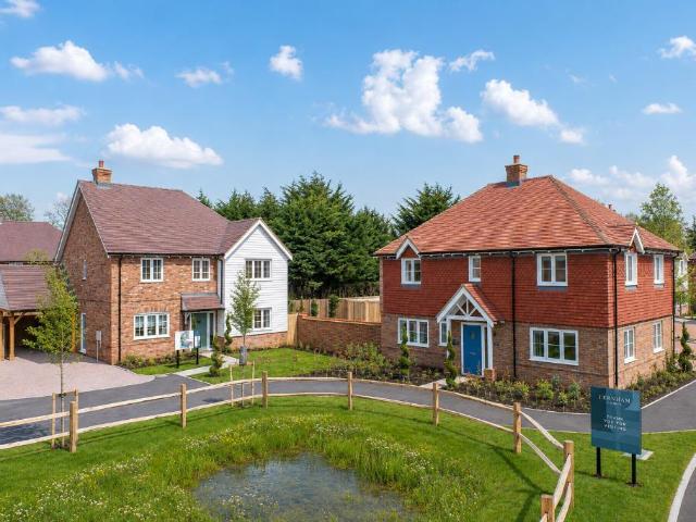 House for sale in Sutton Valence, Maidstone