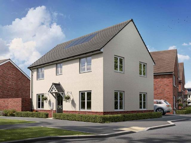 House for sale in Ham, Gillingham
