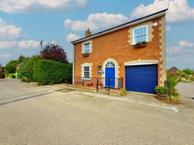 House for sale in Stewkley
