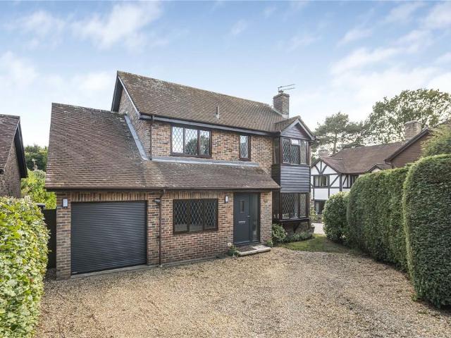 House for sale in Storrington and Sullington, Horsham
