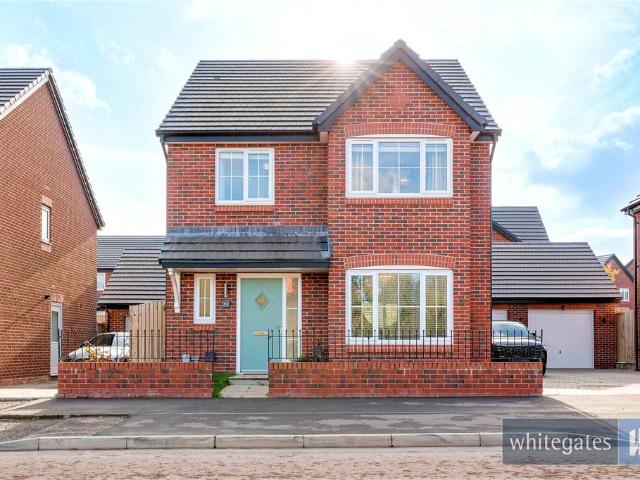 House for sale in Halewood, Knowsley